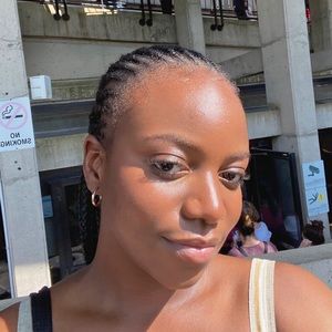 Meet your Posher, Ketsia